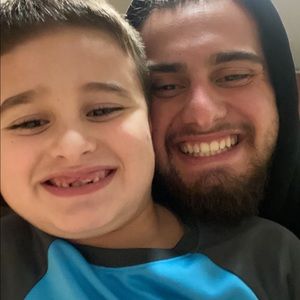 Meet your Posher, Oran